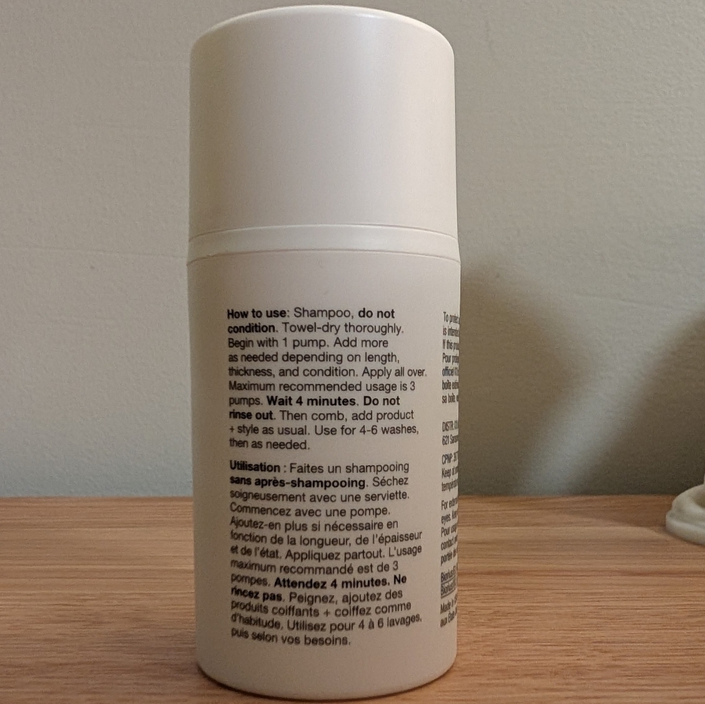 Flash Sale! $75 MSRP New K18 Peptide Leave-In Hair Treatment Mask Repair 1.7 oz - Picture 4 of 5
